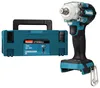 Makita DTW 300 ZJ akumulatorowy klucz udarowy 18 V 330 Nm Podgląd zdjęcia produktu 17