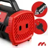 Compressore da auto, gonfiatore digitale per pneumatici 150 Anteprima dell’immagine prodotto 9