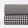 Bekleidungsstoff Meterware Viskose Pied de Poule Produktbild-Vorschau 7