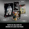 LEGO Star Wars 75335 BD-1 (1 062 dílků) Náhled obrázku produktu 11