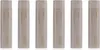 GLYNT Nutri 6 x 250 ml Shampoo für trockenes Haar Glanz & Produktbild-Vorschau 1