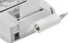 SHARP EL-1750V Tischrechner druckend lichtgrau Produktbild-Vorschau 5