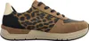 Rieker Sneakers Laag  Sneakers Laag - Middelbruin - Maat 40 Produktbild-Vorschau 9