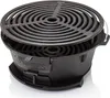 Petromax Feuergrill TG3, Gusseisen, Schwarz, 2-in-1 Grill- Produktbild-Vorschau 13