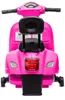 Vespa Elektroroller ab 18m Elektrofahrzeug Kinderfahrzeug Produktbild-Vorschau 6