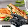 Melissa 16240112 - Sandwichmaker - 750W - Kompakter Produktbild-Vorschau 8