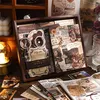 Scrapbook-accessoireset 136 stuks - Vintage Bullet Journal Productafbeelding-voorbeeld 4