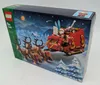LEGO Sanie Świętego Mikołaja, Zabawka dla Dziecka do Podgląd zdjęcia produktu 23