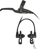 Magura Felgenbremse HS11 3-Finger-Hebel mit EVO2 Anbau Produktbild-Vorschau 4