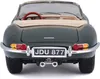 Jaguar E-Type Cabriolet 1:18 Bburago 18-12046 Podgląd zdjęcia produktu 8