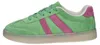 Schnürhalbschuh Sneaker (sportlich) F24103-GR Produktbild-Vorschau 2