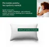 Vankúš HANSKRUCHEN Premium de Luxe 50x70 cm Náhľad obrázku produktu 3