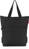 Reisenthel Cooler-Backpack, Stoffbeutel, Schwarz, Produktbild-Vorschau 1