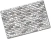 Tulup Glas Herdabdeckplatte - 80x52 cm - Produktbild-Vorschau 1