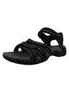 scarpe Teva Tirra 4266BKGY Anteprima dell’immagine prodotto 31