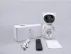 Hviezdny projektor, nočné svetlo LED Astronaut + diaľkové Náhľad obrázku produktu 9
