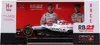 Bburago Model 1:43 BOLID F1 Red Bull RB21 Tsunoda GP Produktbild-Vorschau 10