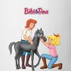 Spreadshirt Bibi Und Tina Kuscheln Mit Süßem Fohlen Felix Produktbild-Vorschau 2