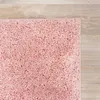 Volero - Teppich Hochflor - Lofty Rosa - 160x230 cm - Produktbild-Vorschau 2