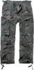 Brandit M-65 Vintage broek, kleuren: zwart, maat: 5XL Productafbeelding-voorbeeld 4