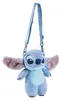 CERDÀ - Peluche con forma de Disney Stitch, ideal para Vista previa de la imagen del producto 5