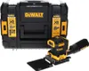 DeWALT DCW200NT-XJ prenosná brúska Listová brúska 13500 OPM Náhľad obrázku produktu 13