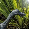 esotec Wasserspeier GANS ERNA mit Solar-Teichpumpe Produktbild-Vorschau 6