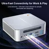 Mini PC Ninkear Intel i9-12900HK (5,0 GHz, 14C/20T) 16 GB Náhled obrázku produktu 9