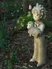 Vidroflor Kunststein Der Kleine Prinz - Prinz mit Schaf © Produktbild-Vorschau 7
