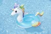 Bestway® unicorno che nuota 224 x 164 cm Anteprima dell’immagine prodotto 12