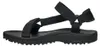 Flache Sandalen mit Klettverschluss W Winsted Produktbild-Vorschau 20