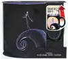 Nightmare before Christmas Tasse Heat Change - Jack & Moon Anteprima dell’immagine prodotto 5