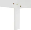 Lit confortable 90x200 Lit pour Seniors Hauteur réglable Voir les images du produit 4
