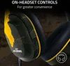 Barracuda X - PUBG: BATTLEGROUNDS Edition, Gaming-Headset Produktbild-Vorschau 9