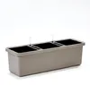 Plastia Berberis Trio selbstbewässernde Pflanzgefäße - Produktbild-Vorschau 10