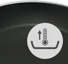 WMF Ceradur Plus Schmorpfanne Induktion 28 cm, Aluminium Produktbild-Vorschau 7