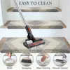 YEERSWAG Zestaw 15 mat schodowych Bullnose 76×24×4,3 cm, Podgląd zdjęcia produktu 8