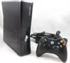 Microsoft Xbox 360 S Konsole 250 GB piano black + Orig. Produktbild-Vorschau 3