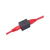 Adattatore Accoppiatore RJ45 Cat6 Accoppiatore patch di Anteprima dell’immagine prodotto 5
