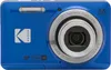 Kodak Pixpro FZ55 Kompaktkamera, Farbe:Blau Produktbild-Vorschau 5