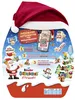 kinder Überraschung & Friends Adventskalender Produktbild-Vorschau 14