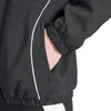 adidas Tiro 24 Windbreaker M BLACK/WHITE Produktbild-Vorschau 8