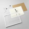 Gerahmtes Poster - Weißer Rahmen - Surreal Ballerina Produktbild-Vorschau 4