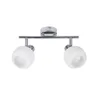 ZMH Deckenstrahler Weiß Deckenlampe Innen Deckenleuchte 2 Produktbild-Vorschau 10