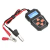 Tester della batteria dell'automobile, tester del carico Anteprima dell’immagine prodotto 6