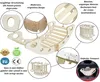 Skyline Kletterbogen Klettergerüste Kletterdreieck Baby Produktbild-Vorschau 6