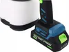 KRAFT&DELE | Akumulatorowy rozpylacz farby, 21V, 2500mAh, Podgląd zdjęcia produktu 18