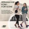 Skechers Sneakers 098-150611 in BKRG color size 41 Produktbild-Vorschau 18