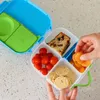 Mini lunchbox, Ocean Breeze, b.box Podgląd zdjęcia produktu 2