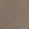 A close-up, full-frame shot of a taupe fabric texture. Produktbild-Vorschau